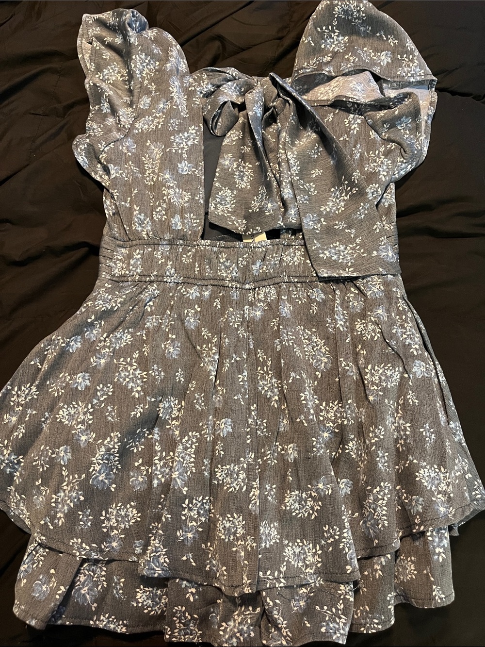 Romper - Picture 3 of 3